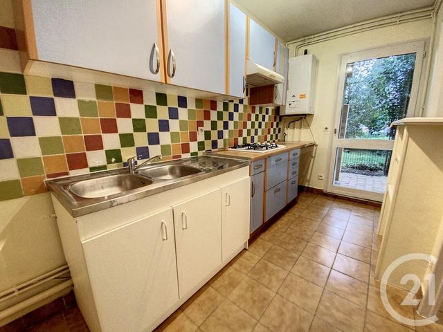 Appartement F1 à louer - 1 pièce - 36.5 m2 - MONTPELLIER - 34 - LANGUEDOC-ROUSSILLON - Century 21 Granié Immobilier