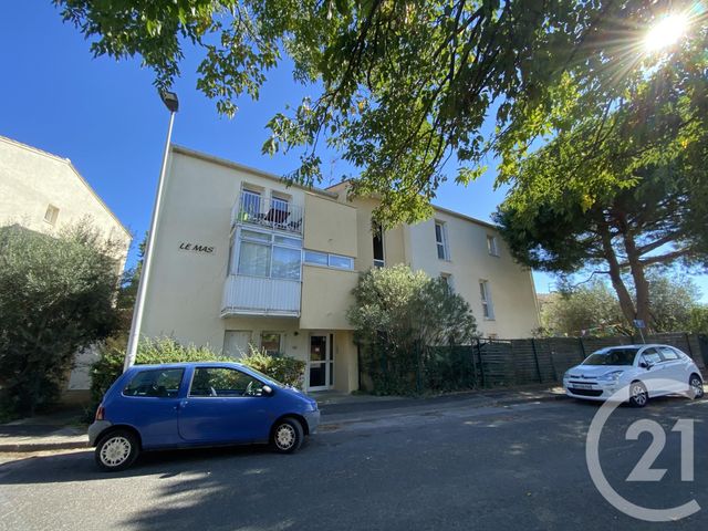 appartement - MONTPELLIER - 34