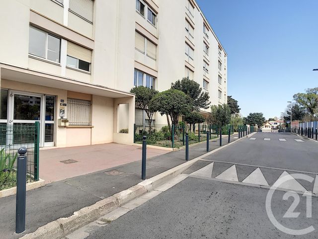 Appartement Studio à louer - 1 pièce - 15.15 m2 - MONTPELLIER - 34 - LANGUEDOC-ROUSSILLON - Century 21 Granié Immobilier