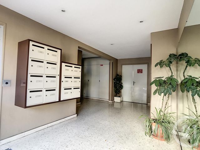 Appartement Studio à louer - 1 pièce - 15.15 m2 - MONTPELLIER - 34 - LANGUEDOC-ROUSSILLON - Century 21 Granié Immobilier