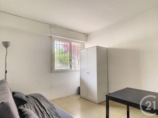 Appartement Studio à louer - 1 pièce - 15.15 m2 - MONTPELLIER - 34 - LANGUEDOC-ROUSSILLON - Century 21 Granié Immobilier