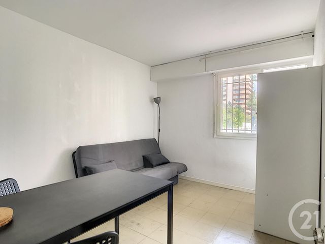 Appartement Studio à louer - 1 pièce - 15.15 m2 - MONTPELLIER - 34 - LANGUEDOC-ROUSSILLON - Century 21 Granié Immobilier