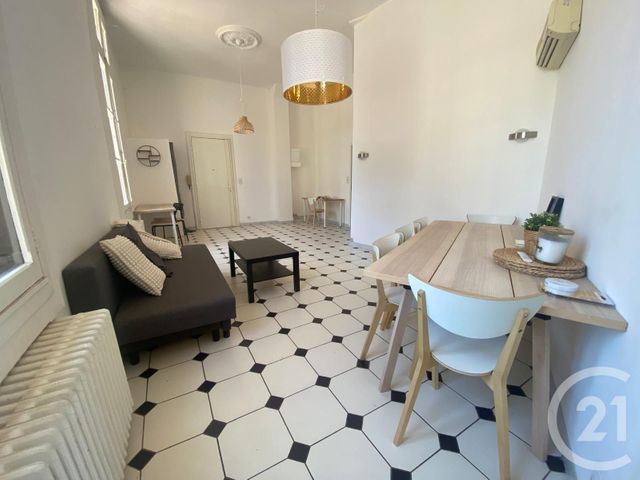Appartement F3 à louer MONTPELLIER
