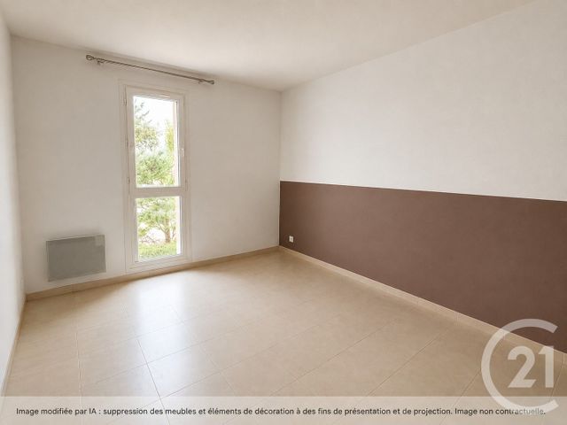 Appartement F3 à louer - 3 pièces - 71.0 m2 - MONTPELLIER - 34 - LANGUEDOC-ROUSSILLON - Century 21 Granié Immobilier