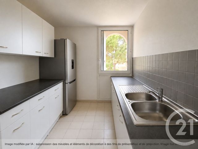 Appartement F3 à louer - 3 pièces - 71.0 m2 - MONTPELLIER - 34 - LANGUEDOC-ROUSSILLON - Century 21 Granié Immobilier