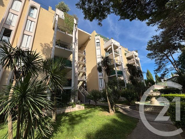 Appartement F3 à louer MONTPELLIER