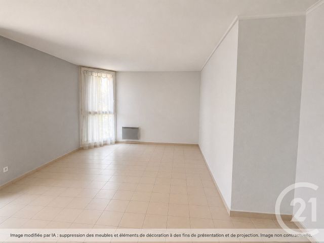 Appartement F3 à louer - 3 pièces - 71.0 m2 - MONTPELLIER - 34 - LANGUEDOC-ROUSSILLON - Century 21 Granié Immobilier