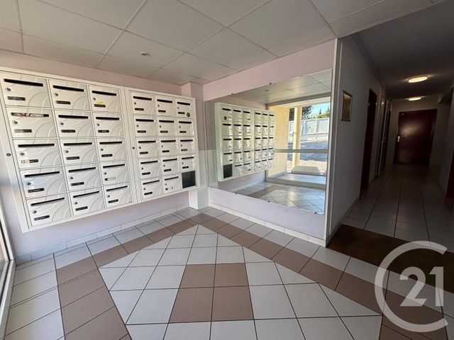 Appartement F1 à louer - 1 pièce - 25.37 m2 - MONTPELLIER - 34 - LANGUEDOC-ROUSSILLON - Century 21 Granié Immobilier
