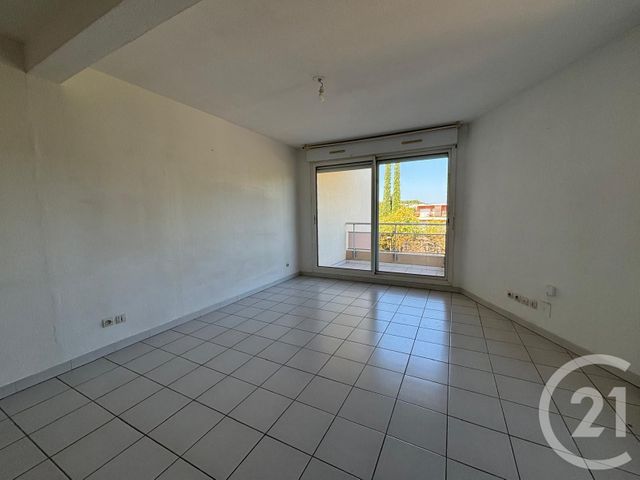 Appartement F1 à louer - 1 pièce - 25.37 m2 - MONTPELLIER - 34 - LANGUEDOC-ROUSSILLON - Century 21 Granié Immobilier