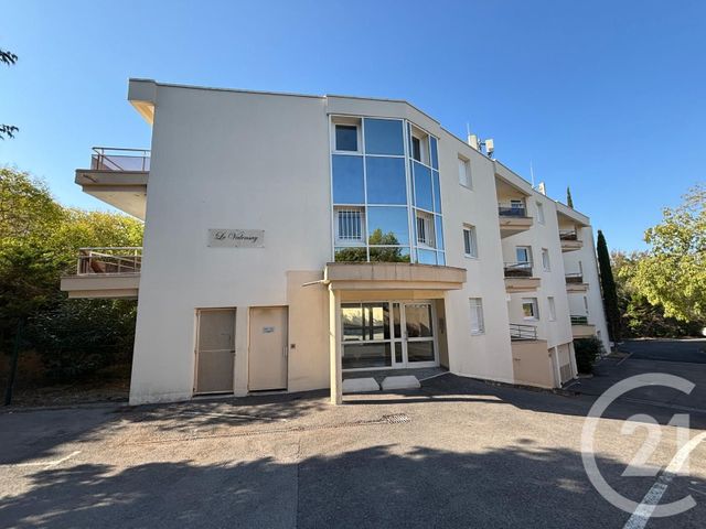 Appartement F1 à louer - 1 pièce - 25.37 m2 - MONTPELLIER - 34 - LANGUEDOC-ROUSSILLON - Century 21 Granié Immobilier