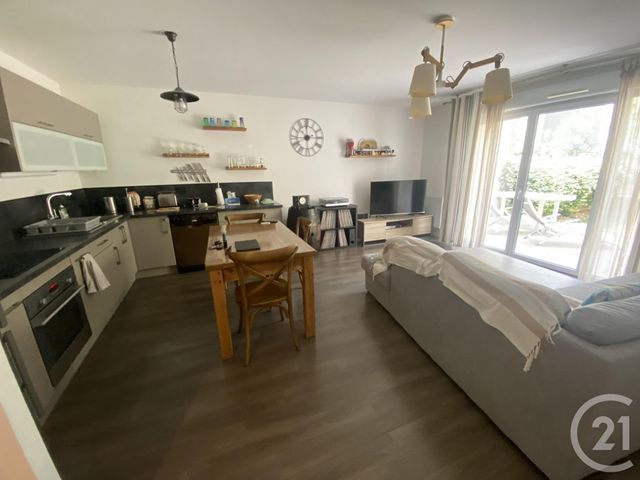 Appartement F3 à louer - 3 pièces - 69.0 m2 - MONTPELLIER - 34 - LANGUEDOC-ROUSSILLON - Century 21 Granié Immobilier