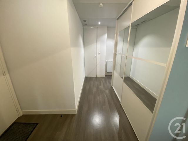 Appartement F3 à louer - 3 pièces - 69.0 m2 - MONTPELLIER - 34 - LANGUEDOC-ROUSSILLON - Century 21 Granié Immobilier