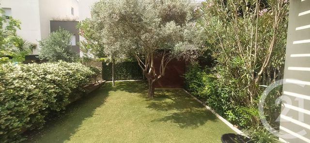 Appartement F3 à louer - 3 pièces - 69.0 m2 - MONTPELLIER - 34 - LANGUEDOC-ROUSSILLON - Century 21 Granié Immobilier