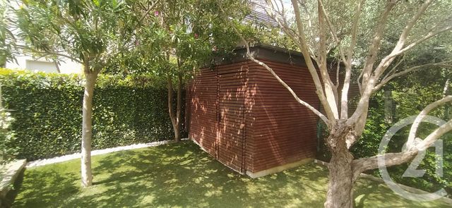 Appartement F3 à louer - 3 pièces - 69.0 m2 - MONTPELLIER - 34 - LANGUEDOC-ROUSSILLON - Century 21 Granié Immobilier