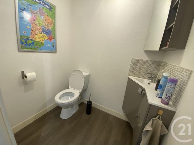 Appartement F3 à louer - 3 pièces - 69.0 m2 - MONTPELLIER - 34 - LANGUEDOC-ROUSSILLON - Century 21 Granié Immobilier
