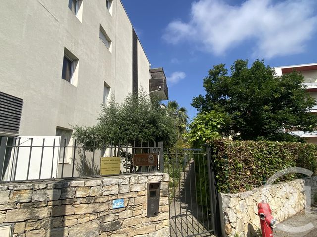 Appartement F3 à louer - 3 pièces - 69.0 m2 - MONTPELLIER - 34 - LANGUEDOC-ROUSSILLON - Century 21 Granié Immobilier