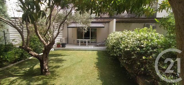 Appartement F3 à louer - 3 pièces - 69.0 m2 - MONTPELLIER - 34 - LANGUEDOC-ROUSSILLON - Century 21 Granié Immobilier