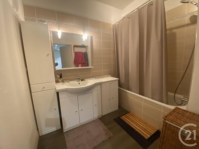 Appartement F3 à louer - 3 pièces - 69.0 m2 - MONTPELLIER - 34 - LANGUEDOC-ROUSSILLON - Century 21 Granié Immobilier