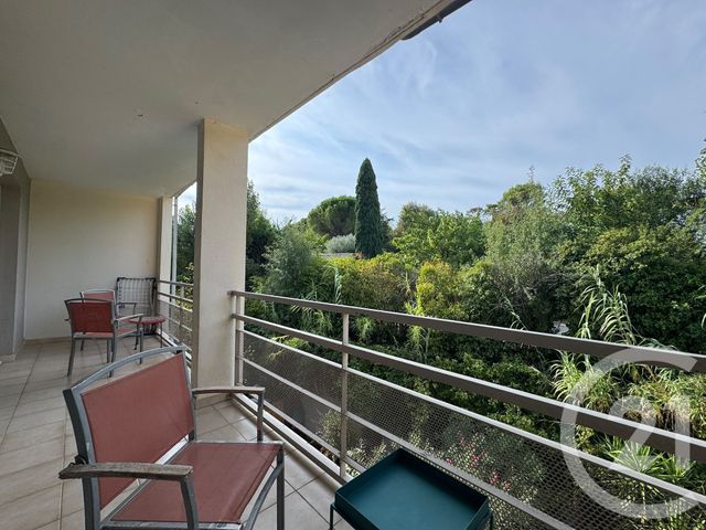 Appartement F4 à louer MONTPELLIER
