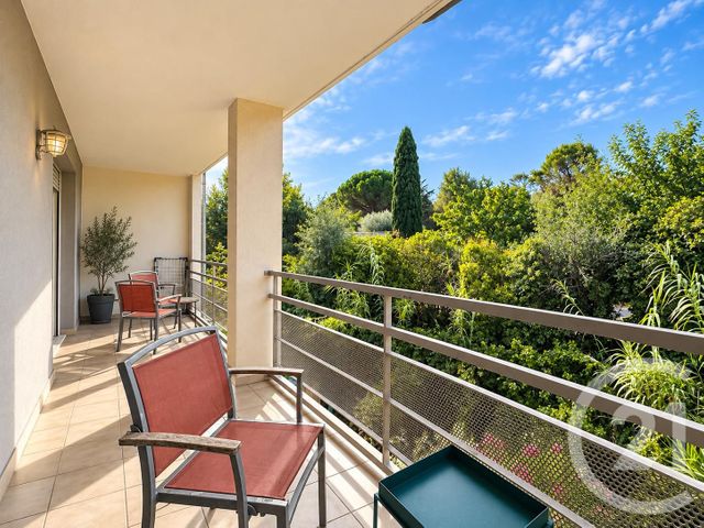 Appartement F4 à louer MONTPELLIER