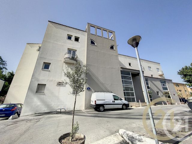 Appartement F4 à louer - 4 pièces - 62.12 m2 - MONTPELLIER - 34 - LANGUEDOC-ROUSSILLON - Century 21 Granié Immobilier