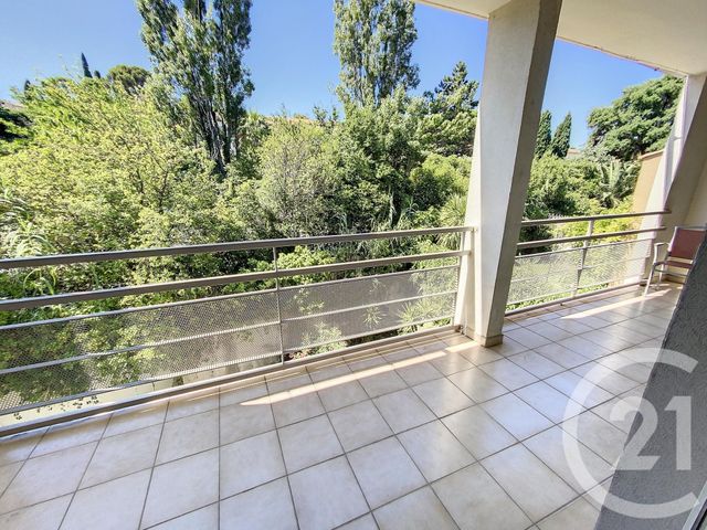 appartement - MONTPELLIER - 34