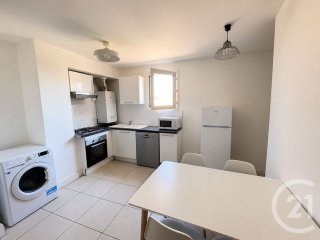 Appartement F4 à louer - 4 pièces - 62.12 m2 - MONTPELLIER - 34 - LANGUEDOC-ROUSSILLON - Century 21 Granié Immobilier