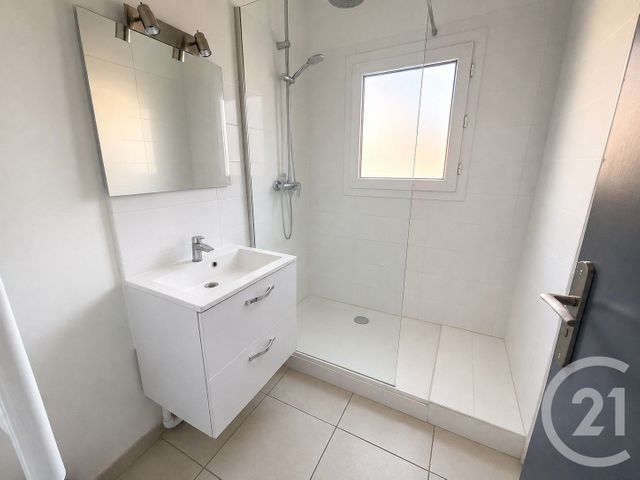 Appartement F4 à louer - 4 pièces - 62.12 m2 - MONTPELLIER - 34 - LANGUEDOC-ROUSSILLON - Century 21 Granié Immobilier