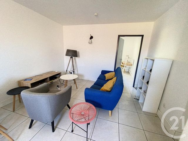 Appartement F4 à louer - 4 pièces - 62.12 m2 - MONTPELLIER - 34 - LANGUEDOC-ROUSSILLON - Century 21 Granié Immobilier