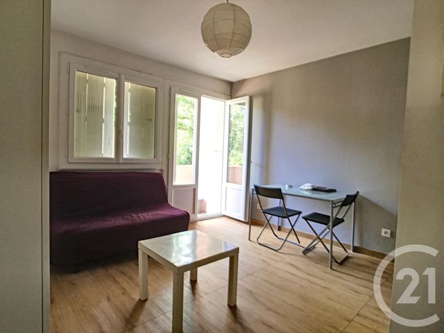 Appartement Studio à louer - 1 pièce - 16.79 m2 - MONTPELLIER - 34 - LANGUEDOC-ROUSSILLON - Century 21 Granié Immobilier