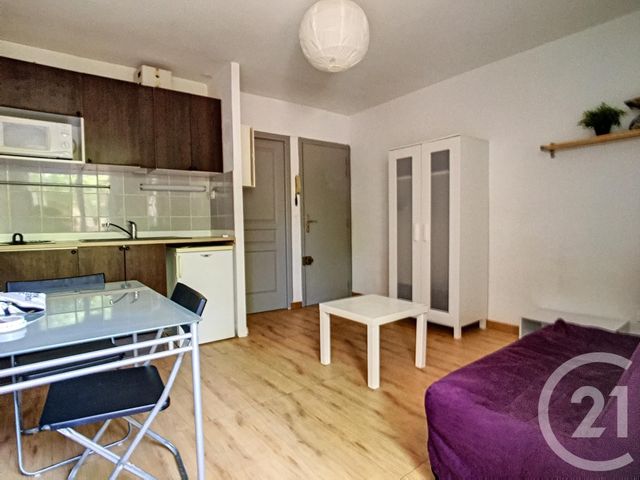 appartement - MONTPELLIER - 34