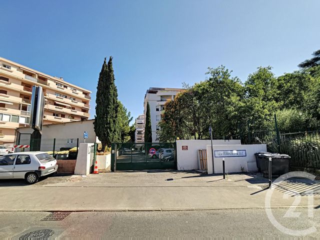 Appartement F1 bis à louer - 2 pièces - 26.2 m2 - MONTPELLIER - 34 - LANGUEDOC-ROUSSILLON - Century 21 Granié Immobilier