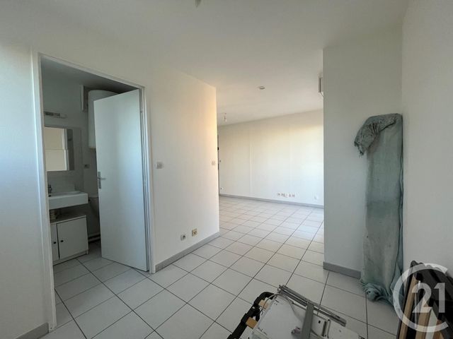Appartement F1 bis à louer - 2 pièces - 26.2 m2 - MONTPELLIER - 34 - LANGUEDOC-ROUSSILLON - Century 21 Granié Immobilier