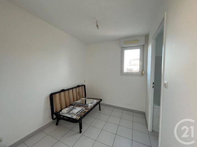 Appartement F1 bis à louer - 2 pièces - 26.2 m2 - MONTPELLIER - 34 - LANGUEDOC-ROUSSILLON - Century 21 Granié Immobilier
