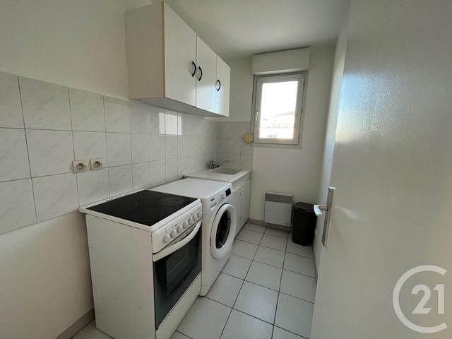Appartement F1 bis à louer - 2 pièces - 26.2 m2 - MONTPELLIER - 34 - LANGUEDOC-ROUSSILLON - Century 21 Granié Immobilier