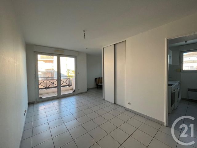 Appartement F1 Bis à louer MONTPELLIER