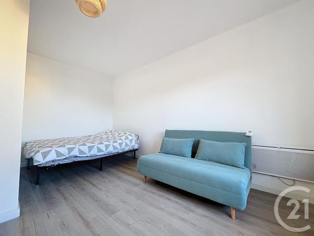 Appartement F1 à louer - 1 pièce - 26.0 m2 - MONTPELLIER - 34 - LANGUEDOC-ROUSSILLON - Century 21 Granié Immobilier