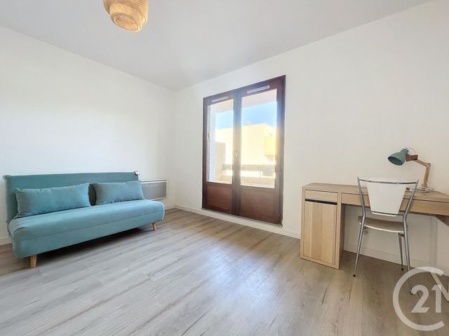 Appartement F1 à louer MONTPELLIER
