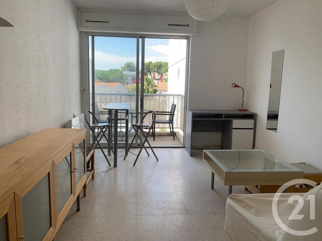 Appartement Studio à louer MONTPELLIER