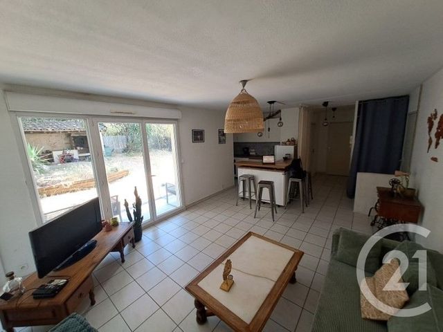 Appartement F2 à louer - 2 pièces - 44.9 m2 - MONTPELLIER - 34 - LANGUEDOC-ROUSSILLON - Century 21 Granié Immobilier