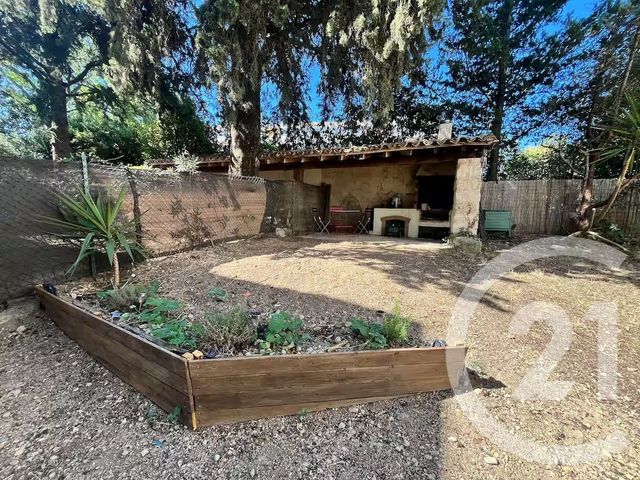 appartement - MONTPELLIER - 34
