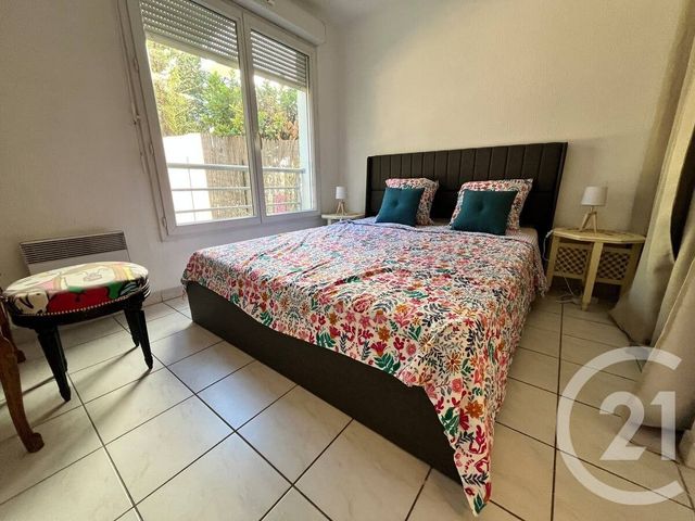 Appartement F2 à louer - 2 pièces - 44.9 m2 - MONTPELLIER - 34 - LANGUEDOC-ROUSSILLON - Century 21 Granié Immobilier