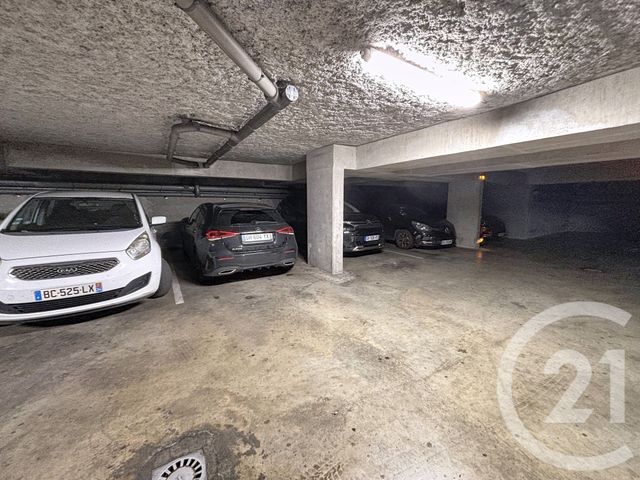 Appartement F2 à louer - 2 pièces - 44.9 m2 - MONTPELLIER - 34 - LANGUEDOC-ROUSSILLON - Century 21 Granié Immobilier