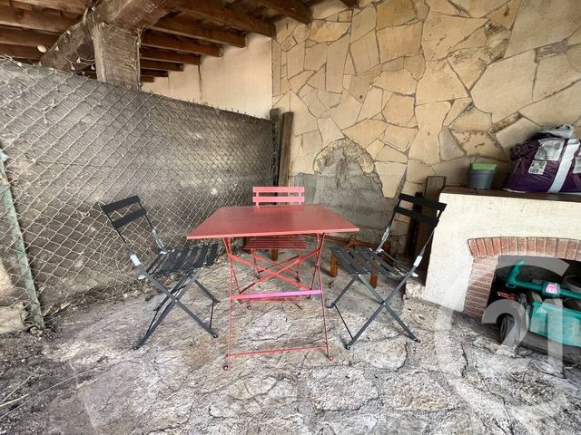 Appartement F2 à louer - 2 pièces - 44.9 m2 - MONTPELLIER - 34 - LANGUEDOC-ROUSSILLON - Century 21 Granié Immobilier