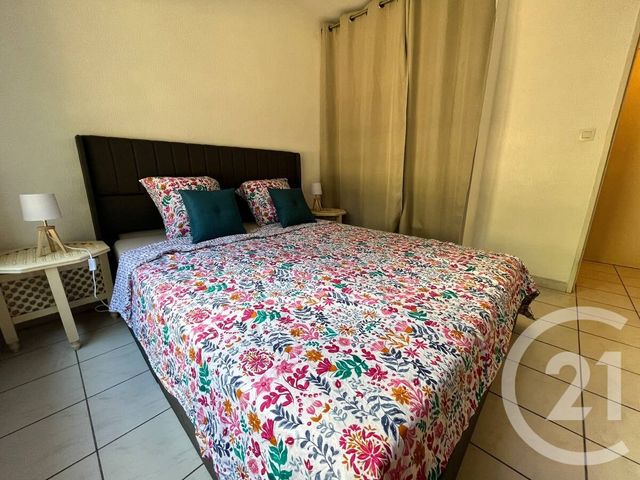Appartement F2 à louer - 2 pièces - 44.9 m2 - MONTPELLIER - 34 - LANGUEDOC-ROUSSILLON - Century 21 Granié Immobilier