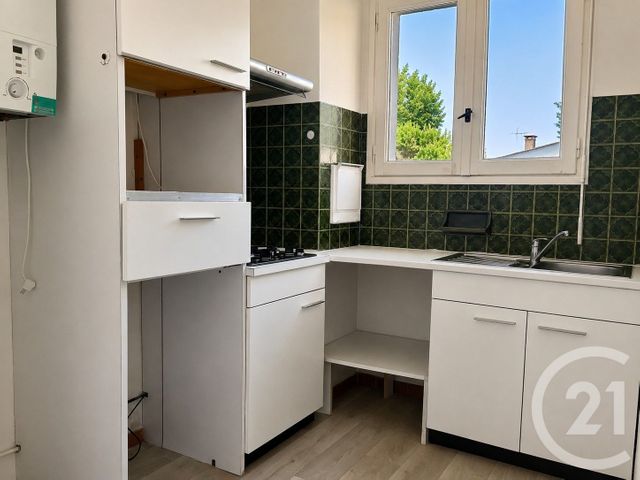 Appartement F1 à louer - 1 pièce - 30.05 m2 - MONTPELLIER - 34 - LANGUEDOC-ROUSSILLON - Century 21 Granié Immobilier