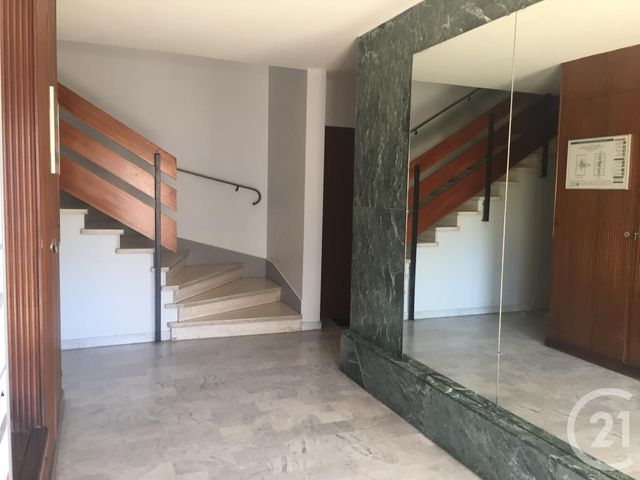 Appartement F1 à louer - 1 pièce - 30.05 m2 - MONTPELLIER - 34 - LANGUEDOC-ROUSSILLON - Century 21 Granié Immobilier