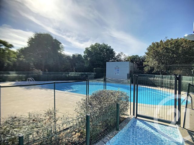 Appartement F2 à louer MONTPELLIER