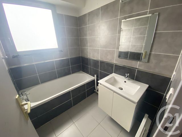 Appartement F2 à louer - 2 pièces - 48.89 m2 - MONTPELLIER - 34 - LANGUEDOC-ROUSSILLON - Century 21 Granié Immobilier
