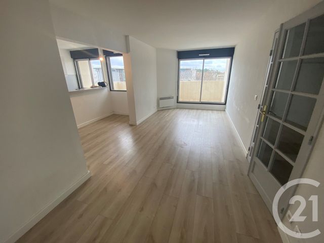 Appartement F2 à louer - 2 pièces - 48.89 m2 - MONTPELLIER - 34 - LANGUEDOC-ROUSSILLON - Century 21 Granié Immobilier